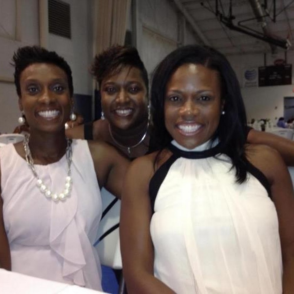 Meet your Posher, Latoya